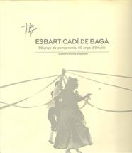 ESBART CADI DE BAGA | 50 | PARDINILLA, JORDI