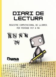 DIARI DE LECTURA DE DUNIA | 9791399105643