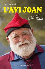 AVI JOAN, L'/  L'AVI DEL BARÇA | 9788410131088 | MONTURIOL, JORDI
