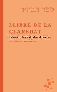 LLIBRE DE LA CLAREDAT | 9788417796877 | FORCANO, MANUEL