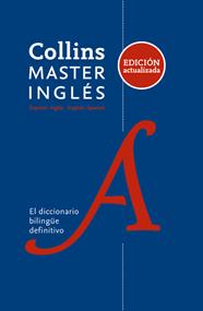 COLLINS MASTER INGLES-ESPAÑOL-INGLES | 9788425355707 | COLLINS