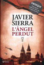 ÀNGEL PERDUT, L'. EDICIO ESPECIAL | 9788497082327 | SIERRA, JAVIER