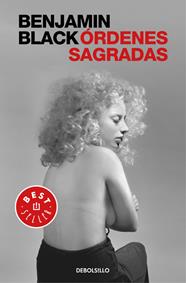 ÓRDENES SAGRADAS (QUIRKE 6) | 9788466329316 | BLACK, BENJAMIN