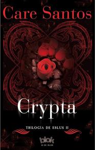 CRYPTA | 9788416075805 | SANTOS, CARE