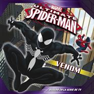SPIDER-MAN VENOM | 9788415343639 | MARVEL