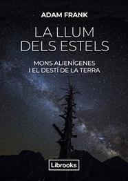 LLUM DELS ESTELS, LA | 9788412274585 | FRANK, ADAM