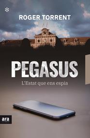 PEGASUS | 9788417804800 | TORRENT, ROGER