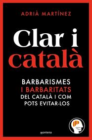CLAR I CATALÀ | 9788419650467 | JO APRENC CATALÀ @JOAPRENCCATALA