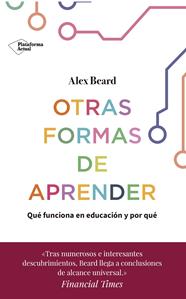 OTRAS FORMAS DE APRENDER | 9788417886158 | BEARD, ALEX