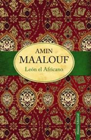 LEÓN EL AFRICANO | 9788420609775 | MAALOUF, AMIN