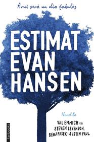 ESTIMAT EVAN HANSEN | 9788417515362 | EMMICH, VAL
