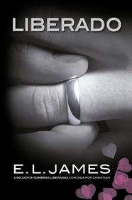 LIBERADO (CHRISTIAN GREY 3) | 9788425361531 | JAMES, E.L.