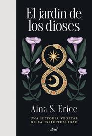 JARDÍN DE LOS DIOSES, EL | 9788434440234 | S. ERICE, AINA