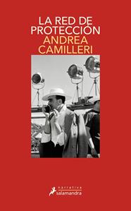 RED DE PROTECCIÓN, LA (COMISARIO MONTALBANO 30) | 9788418107573 | CAMILLERI, ANDREA