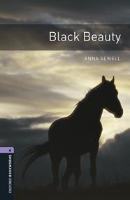 BLACK BEAUTY/ OXFORD BOOKWORMS.4 | 9780194621106 | SEWELL, ANNA