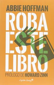 ROBA ESTE LIBRO | 9788494444579 | FOFFMAN, ABBIE