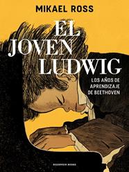 JOVEN LUDWIG, EL | 9788418052361 | ROSS, MIKAEL