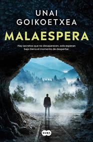 MALAESPERA (SAGA INSPECTOR ANDER CRESPO 3) | 9791387512996 | GOIKOETXEA, UNAI