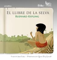 LLIBRE DE LA SELVA, EL | 9788417599072 | KIPLING, RUDYARD