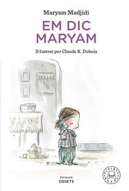 EM DIC MARYAM | 9788418733147 | MADJIDI, MARYAM/ CLAUDE K.DUBOIS