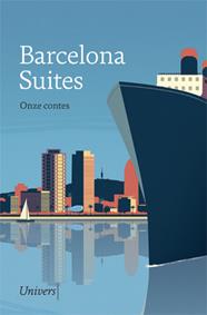BARCELONA SUITES. | 9788417868000 | VARIS