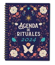 2023 AGENDA DE RITUALES  | 9788419164780 | CORDELIA