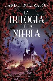 TRILOGÍA DE LA NIEBLA, LA | 9788408107095 | RUIZ ZAFÓN, CARLOS
