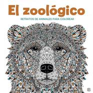 ZOOLÓGICO, EL | 9788466658478 | MERRITT, RICHARD