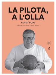 PILOTA, A L'OLLA, LA | 9788441232068 | PUIG, FERMÍ