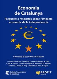 ECONOMIA DE CATALUNYA | 9788415505556