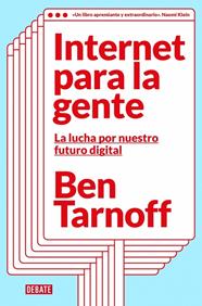 INTERNET PARA LA GENTE | 9788410214255 | TARNOFF, BEN