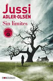 SIN LÍMITES | 9788418185137 | ADLER-OLSEN, JUSSI