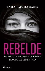 REBELDE | 9788411000680 | MOHAMMED, RAHAF
