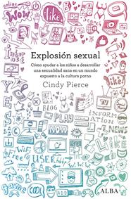 EXPLOSIÓN SEXUAL | 9788490651988 | PIERCE, CINDY