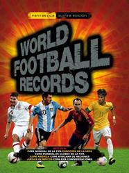 WORLD FOOTBALL RECORDS 2014 | 9788490430170 | VARIOS,AUTORES