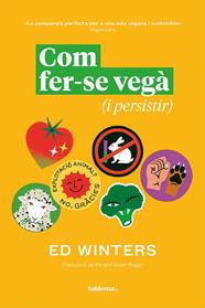 COM FER-SE VEGA (I PERSISTIR)  | 9788419571809 | WINTERS, EDI