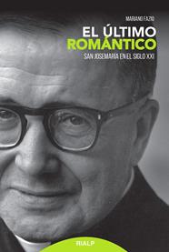 EL ÚLTIMO ROMÁNTICO | 9788432149863 | FAZIO FERNÁNDEZ, MARIANO