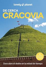 CRACOVIA DE CERCA 3 | 9788408321002 | KAMINSKI, ANNA