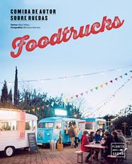 FOODTRUCKS | 9788408157434 | YAÑEZ, ALBA