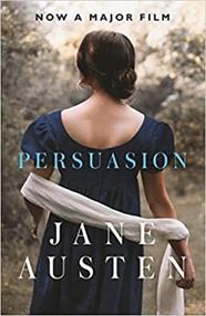 PERSUASION | 9780008529314 | AUSTEN, JANE
