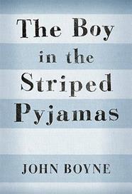 BOY IN THE STRIPED PYJAMA | 9780552773805 | BOYNE, JOHN