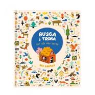BUSCA I TROBA PER ALS MÉS PETITS ALS CONTES | 9782733871065 | ANDREACCHIO, SARAH