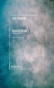 INVIERNO | 9788418451256 | SMITH, ALI