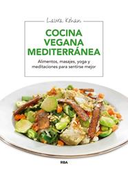 COCINA VEGANA MEDITERRANEA | 9788415541974 | KOHAN , LAURA