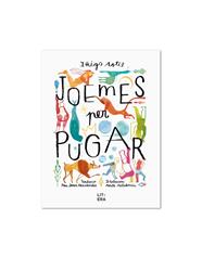 JOEMES PER PUGAR | 9788412517170 | ASTIZ, IÑIGO