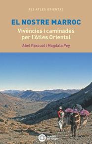 NOSTRE MARROC, EL | 9788412311778 | PASCUAL, ABEL/ PEY, MAGDALA