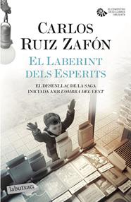 LABERINT DELS ESPERITS, ELS | 9788417420185 | RUIZ ZAFÓN, CARLOS