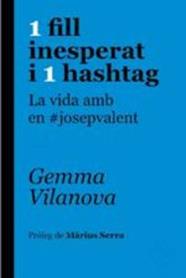 1 FILL INESPERAT I 1 SOFÀ | 9788415315650 | VILANOVA, GEMMA