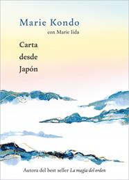 CARTA DESDE JAPÓN | 9788403525559 | KONDO, MARIE