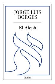 ALEPH, EL | 9788426406392 | BORGES, JORGE LUIS